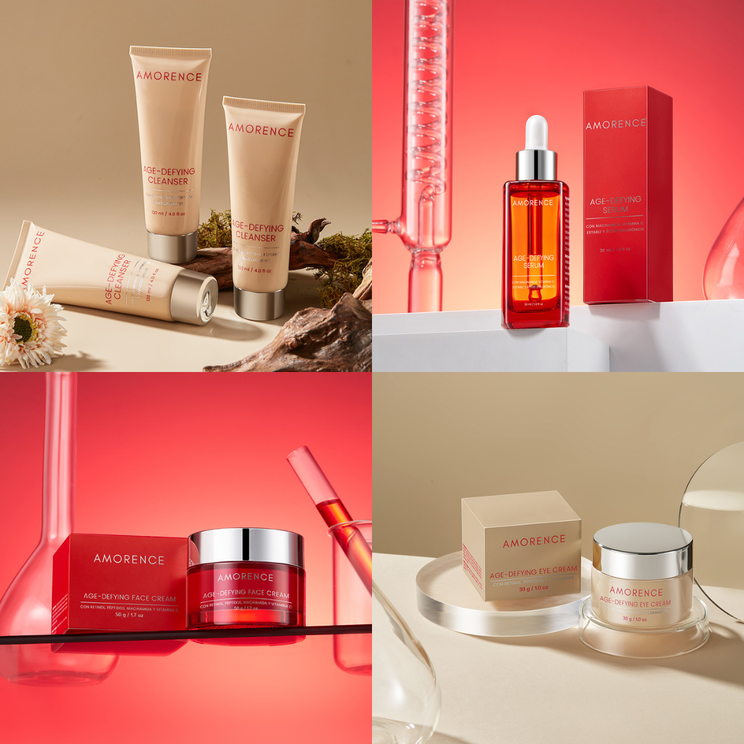 Age-Defying