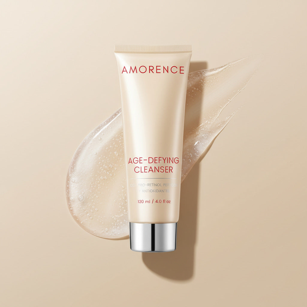 Age-Defying Cleanser