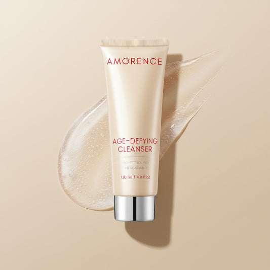 Age-Defying Cleanser