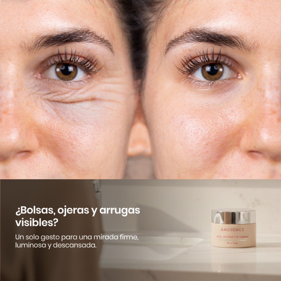 Age-Defying Eye Cream