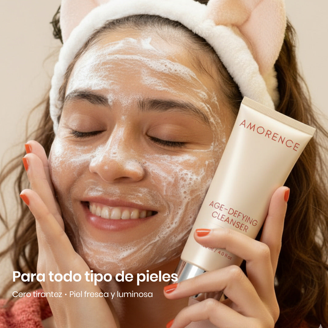 Age-Defying Cleanser