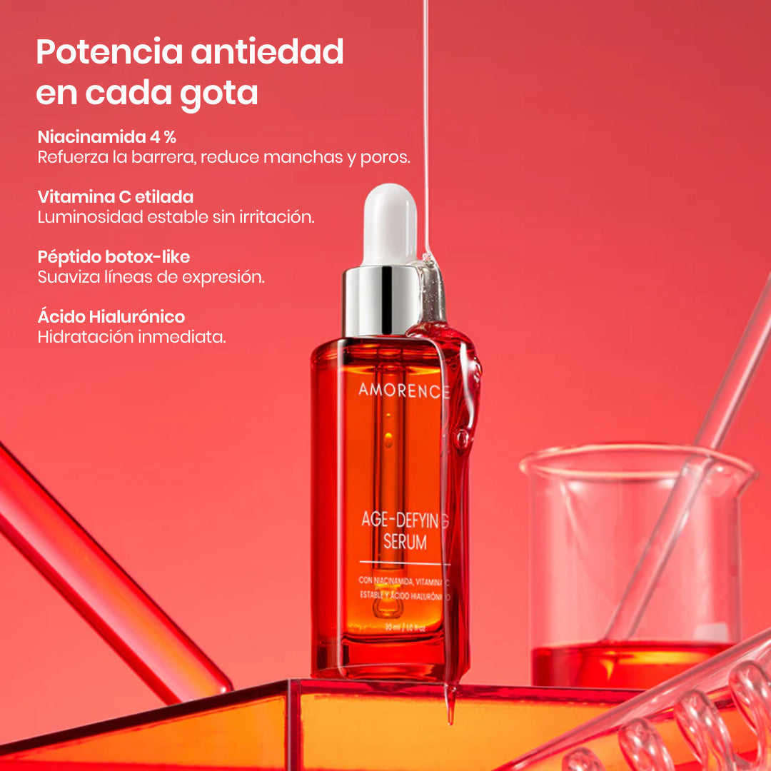 Age-Defying Serum
