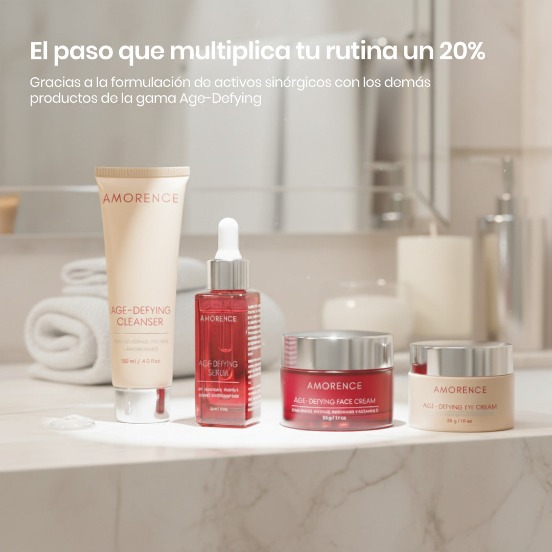 Age-Defying Serum