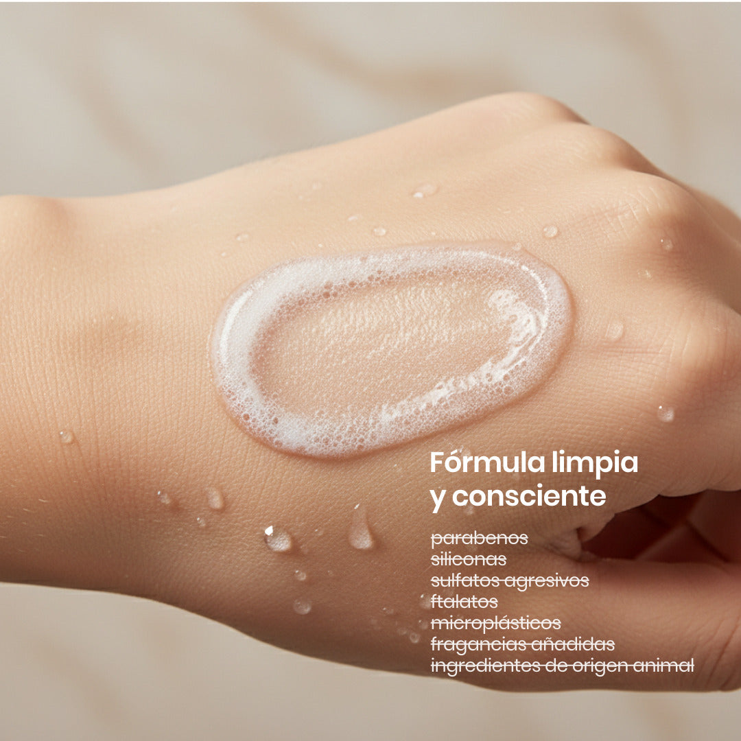Age-Defying Cleanser