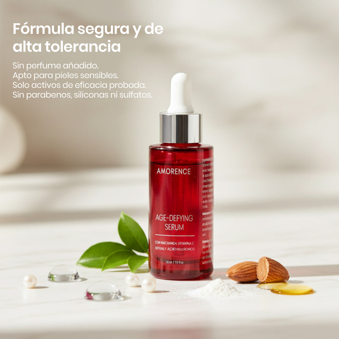 Age-Defying Serum