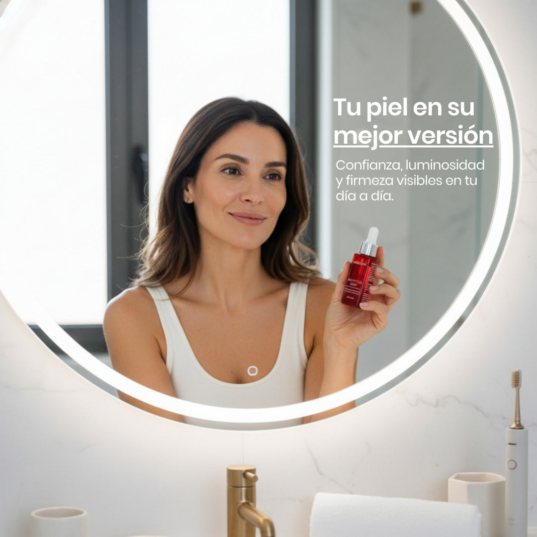 Age-Defying Serum