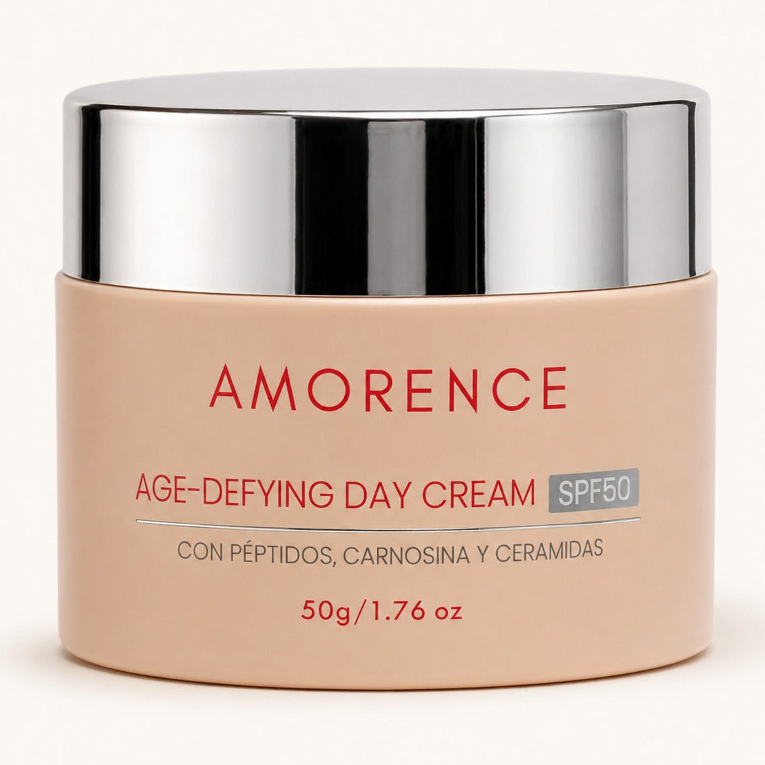 Age-Defying Day Cream SPF50