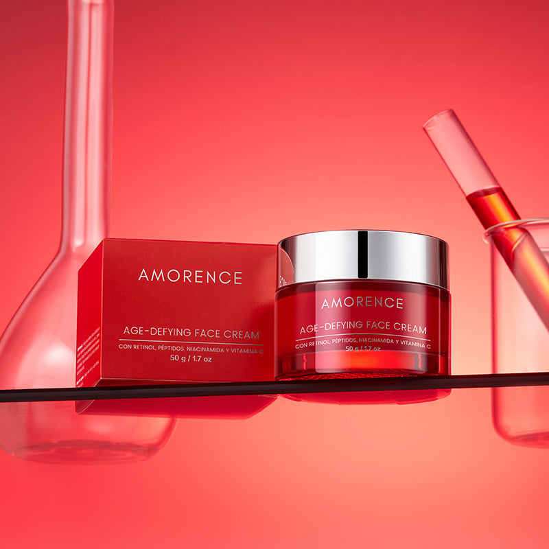 Age-Defying Face Cream