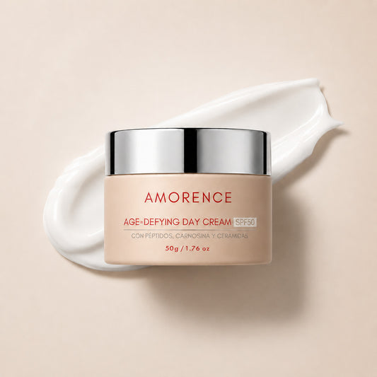 Age-Defying Day Cream SPF50
