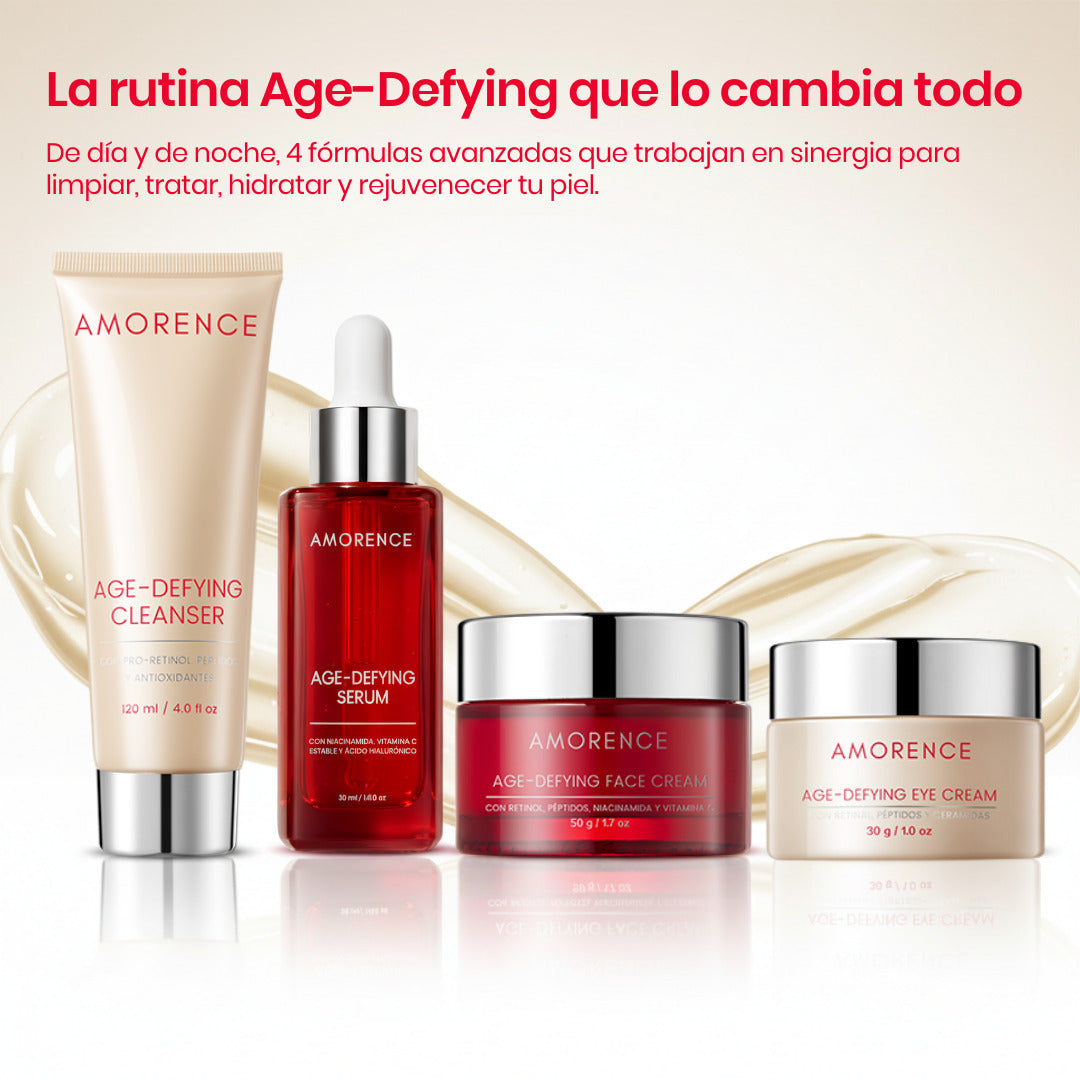 Age-Defying Eye Cream