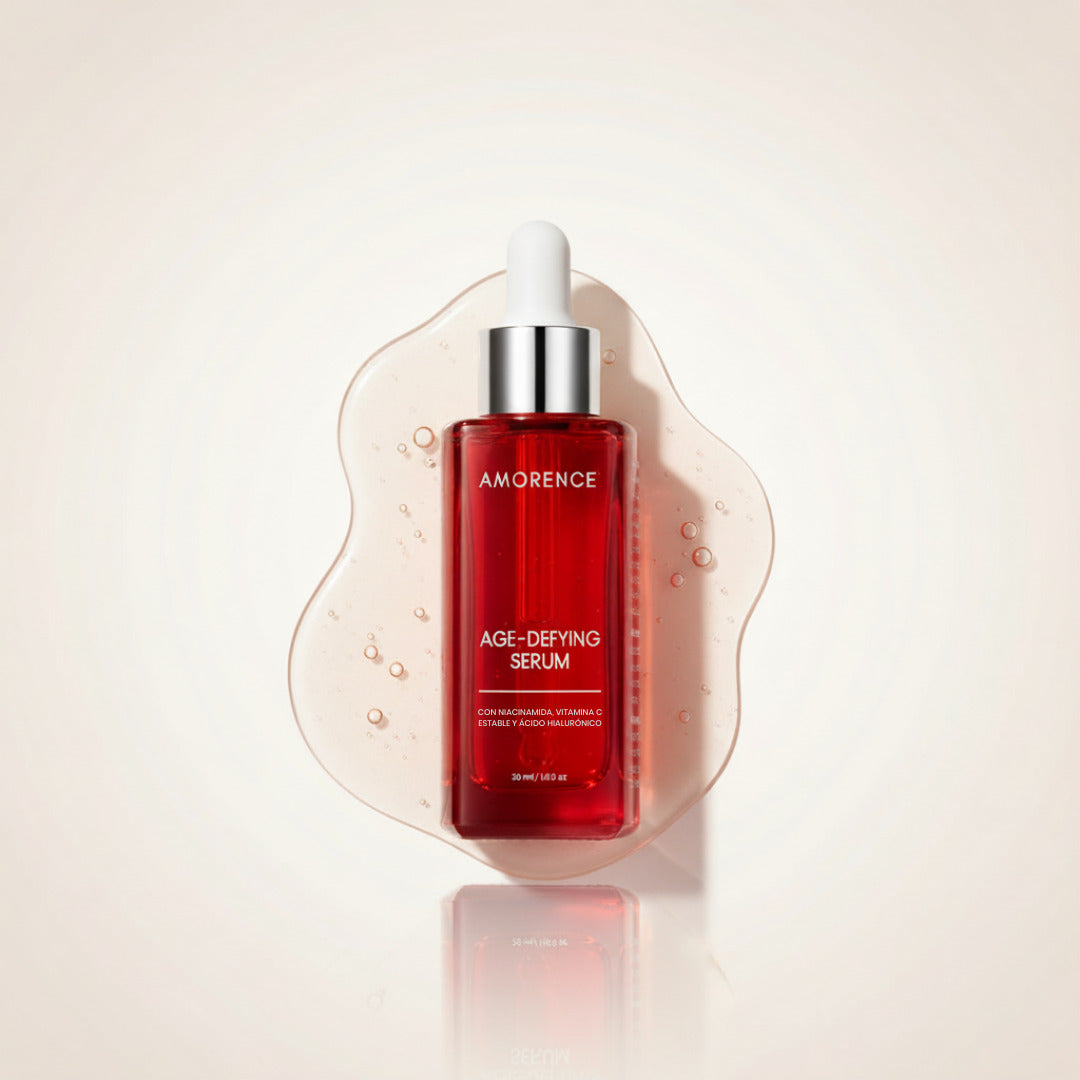 Age-Defying Serum
