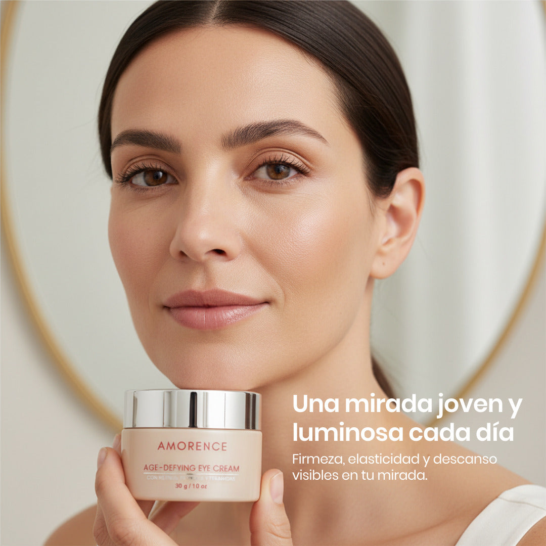 Age-Defying Eye Cream