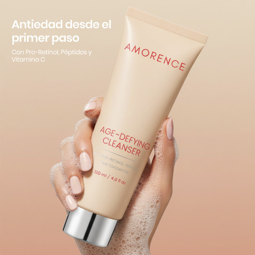 Age-Defying Cleanser