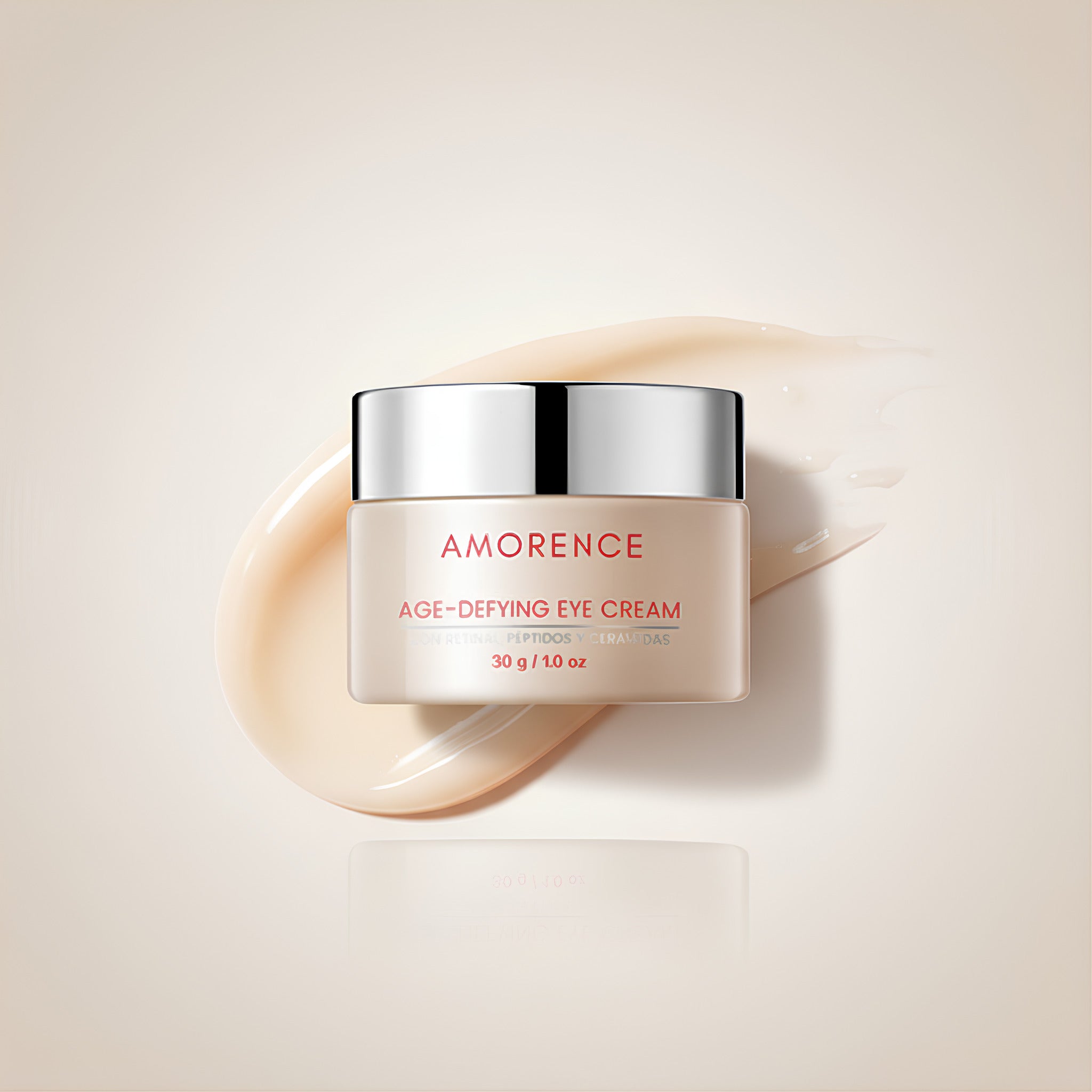 Age-Defying Eye Cream