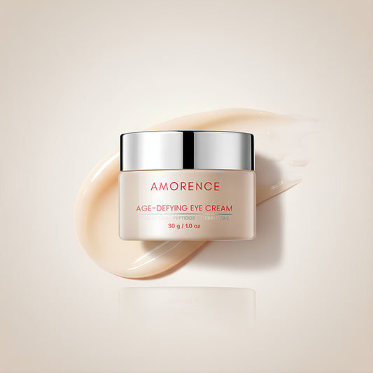 Age-Defying Eye Cream