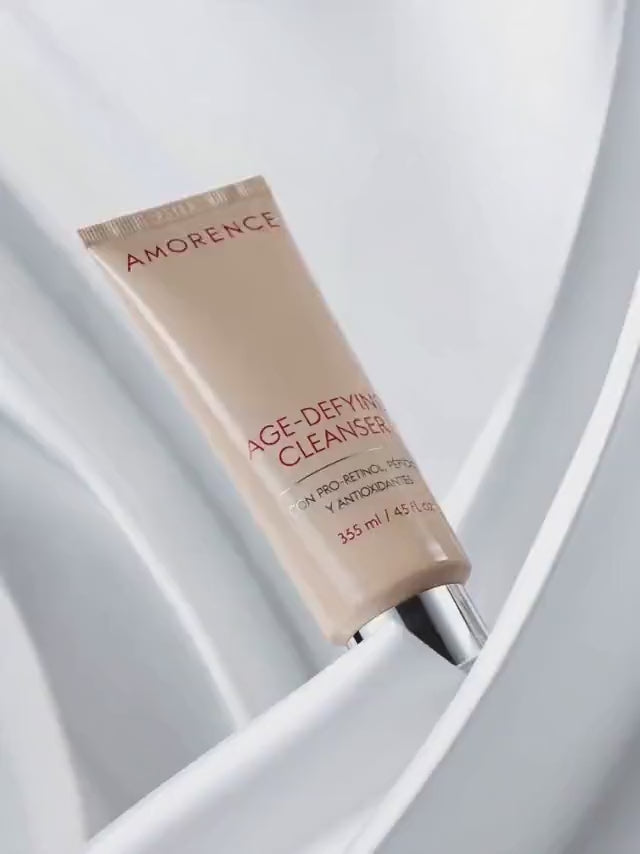 Age-Defying Cleanser