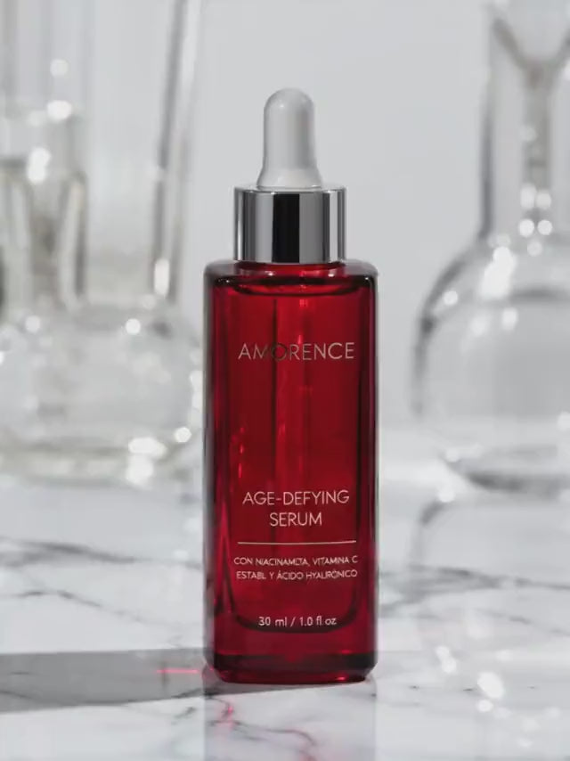 Age-Defying Serum