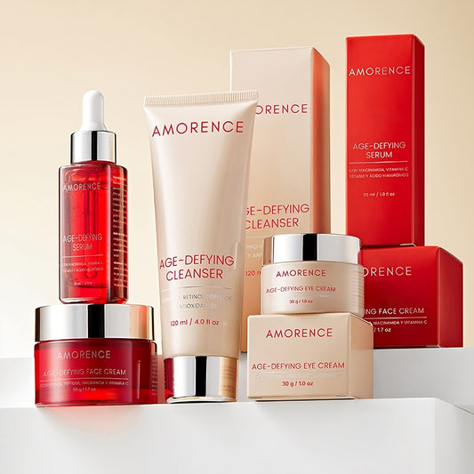 Age-Defying Pack